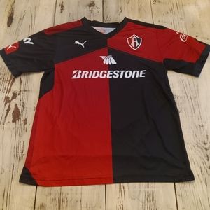 Atlas FC Soccer Jersey